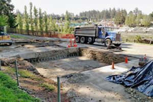 construction site prep gbd-llc