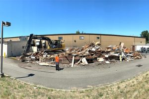 demolition gbd-llc
