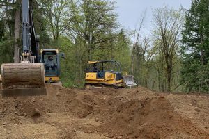 Excavation GBD-LLC  