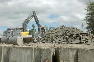 Excavation GBD-LLC