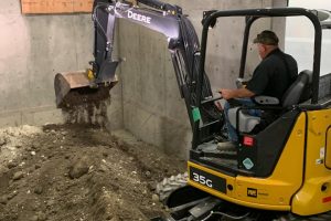 Excavation GBD-LLC