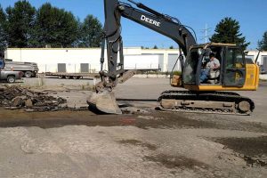 Excavation GBD-LLC