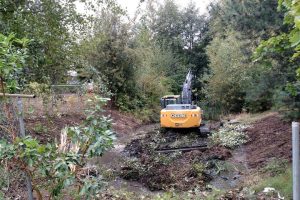 land clearing excavation gbd-llc