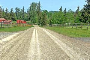 land grading gbd-llc