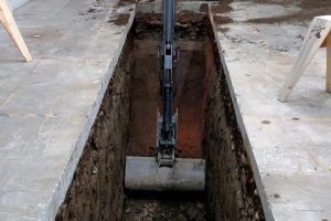 utility storm drain gbd-llc