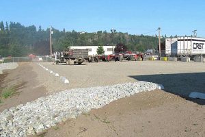 utility storm drain gbd-llc