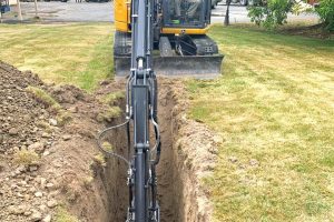 utility storm drain gbd-llc