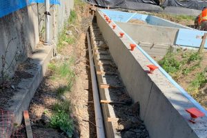 utility storm drain gbd-llc