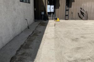 utility storm drain gbd-llc