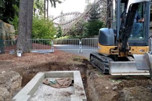 utility storm drain gbd-llc